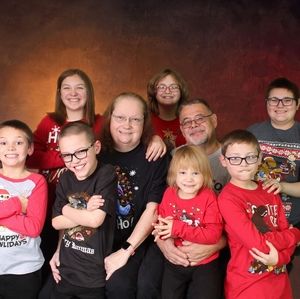 Meet your Posher, Janet